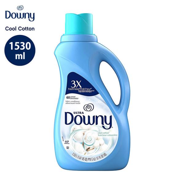 Downy (ダウニー) Downy Ultra Cool Cotton Scented Liqui...
