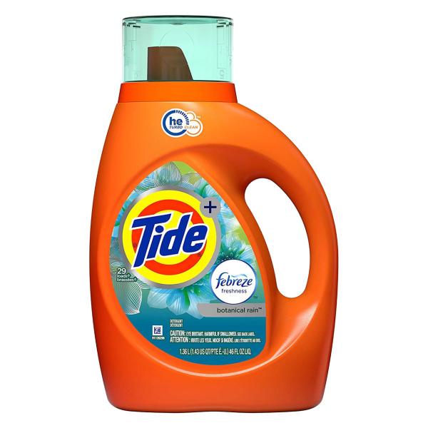 タイド 洗濯洗剤 お歳暮 日用品 ドラム式 中性 濃縮 消臭 ボタニカルレイン TIDE Tide ...