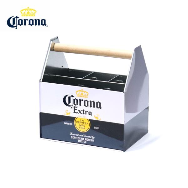 Corona Extra (コロナ・エキストラ) ストレージキャディビール グッズ 調理器具 文房具...