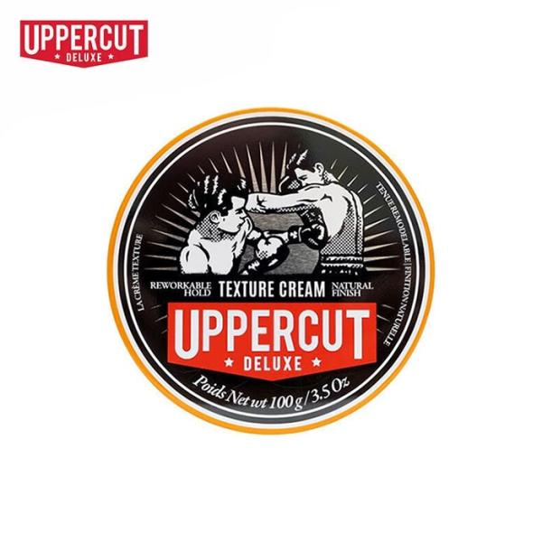 UPPERCUT DELUXE (アッパーカットデラックス) TEXTURE CREAM 100g ...