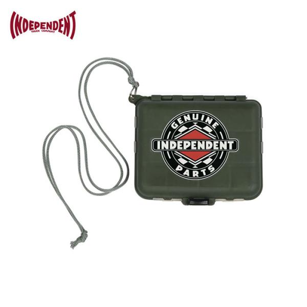 INDEPENDENT TRUCKS (インディペンデント) GENUINE PARTS SPARE...