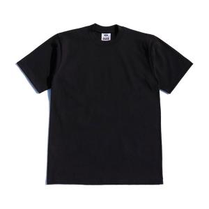 プロクラブ tシャツ Tシャツ メンズ L 黒 厚手 ヘビーウェイト 無地 101 PRO CLUB Heavyweight Short Sleeve Tee｜oss