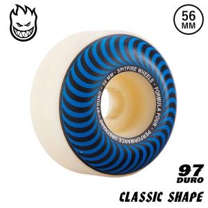 SPITFIRE WHEELS SPITFIRE スピットファイヤー FORMULA FOUR CONICAL