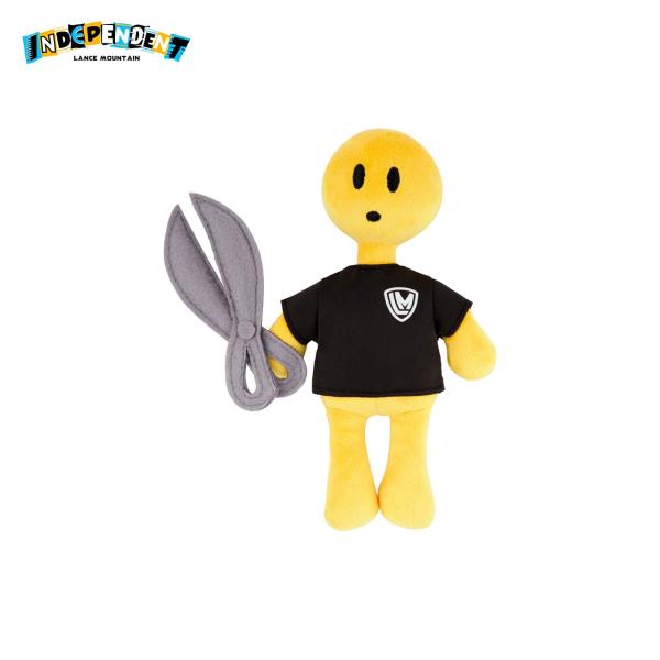 Independent x Lance Mountain Ransom Dough Boy Plus...