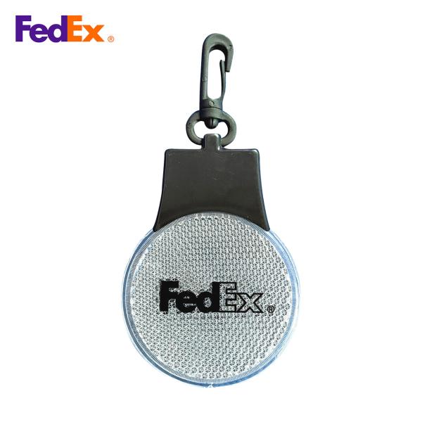 FedEx (フェデックス) Tri Function LED Blinking Light LED...