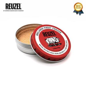 REUZEL（ルーゾー） EXTREME HOLD MATTE POMADE 95g ポマード 水性