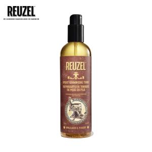 REUZEL（ルーゾー） SURF TONIC 355ml ポマード サーフトニック ヘア