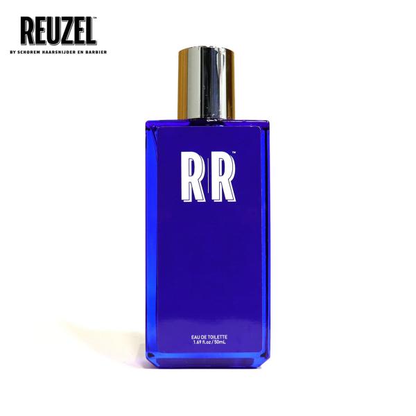 REUZEL ルーゾー RR Fine Fragrance 50ml 香水 フレグランス ミスト メ...
