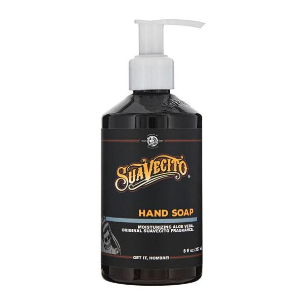スアベシート ハンドソープ SUAVECITO POMADE Hand Soap 237ml