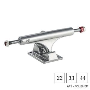 Ace（エース） ACE TRUCKS (エース トラック) AF1 LOW Polished 2個1