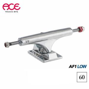 Ace（エース） ACE TRUCKS (エース トラック) AF1 LOW Polished 2個1