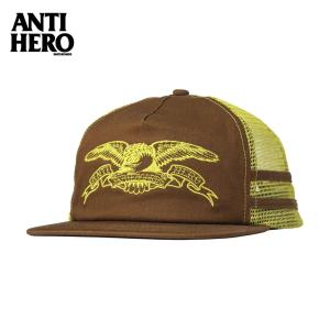 ANTIHERO（アンタイヒーロー） アンチヒーロー スナップバック