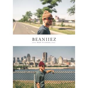 BEANIIEZ ビーニーズ Accent A...の詳細画像2