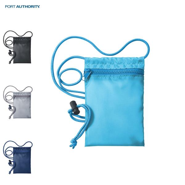 Port Authority ポートオーソリティー Stash Crossbody Pouch BG...