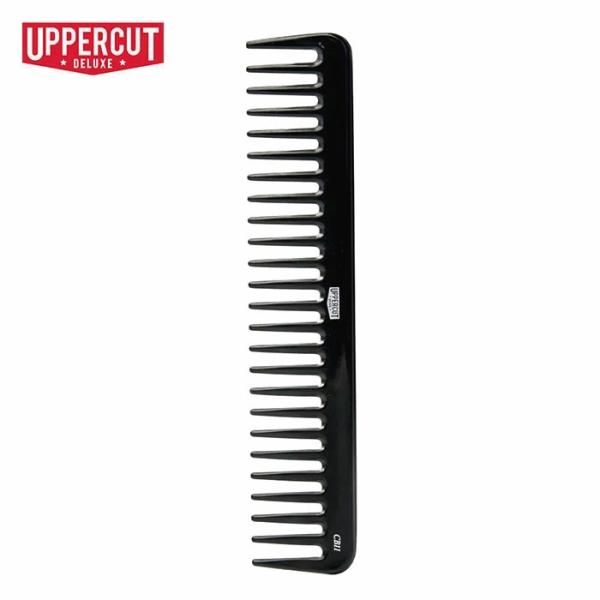 UPPERCUT DELUXE (アッパーカットデラックス) CB11 RAKE COMB コーム ...