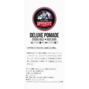 UPPERCUT DELUXE アッパーカット...の詳細画像4