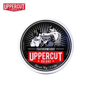 Uppercut Deluxe アッパーカットデラックス MATTE POMADE 100g