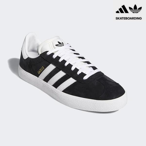 adidas Skateboarding (アディダス スケートボーディング) GAZELLE AD...