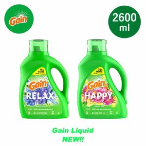 並行輸入品】ゲイン Gain フリングス ジェルボール型 洗剤 38個入り