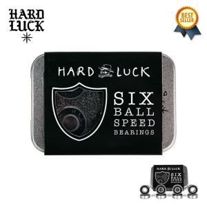 HARD LUCK（ハードラック） Griptape 9in x 33in スケートボード