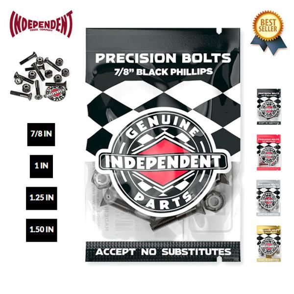 INDEPENDENT TRUCKS インディペンデント Genuine Parts Hardwar...