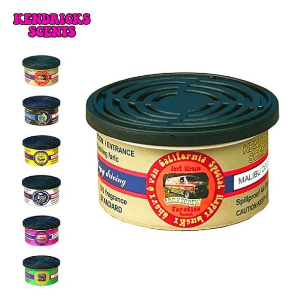 KENDRICKS SCENTS (ケンドリックス センツ) Spillproof Air Fres...