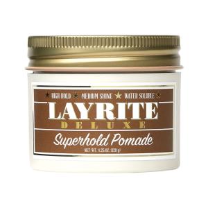 レイライト ポマード 水性 LAYRITE S...の詳細画像4