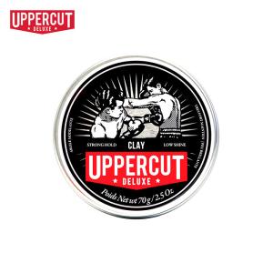 UPPERCUT DELUXE ポマード 100g 4個セット Uppercut Deluxe アッパーカットデラックス DELUXE POMADE 100g