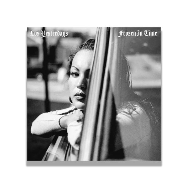 LOS YESTERDAYS ロス・イェスタデイズ / FROZEN IN TIME (LP) / ...