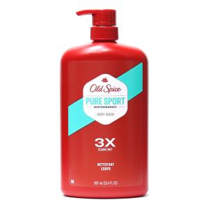 オールドスパイス Pure Sport ボディウォッシュ 532ml　2本セット オールドスパイス Pure Sport ボディウォッシュ 532ml 2本セット
