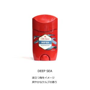 OLD SPICE オールドスパイス フレグラ...の詳細画像5