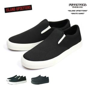 POSSESSED SHOE CO SKATE GANG black スケボー シューズ ポゼスト