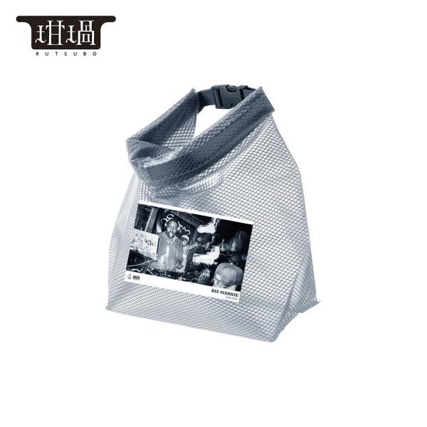 坩堝 (RUTSUBO) SUTRA NYC WATERPROOF BAG (RUTSUBO × G...