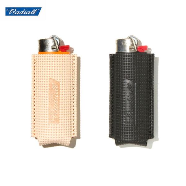 RADIALL (ラディアル) Dogg Bank LIGHTER CASE bic ライターケース...