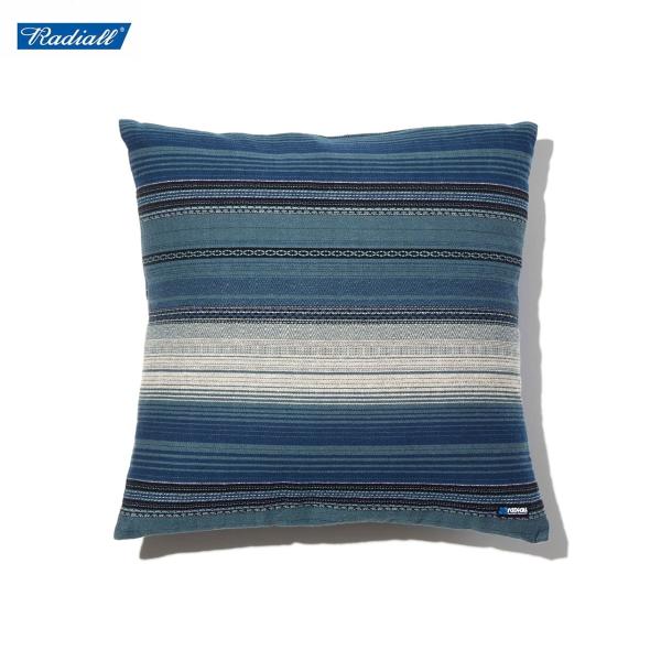 RADIALL ラディアル El Camino CUSHION クッション インテリア おしゃれ 洗...