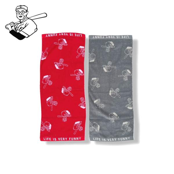 RWCHE ローチ タオル おしゃれ フェイスタオル 日本製 綿 ジャガード織 国産 ギフト プレゼ...