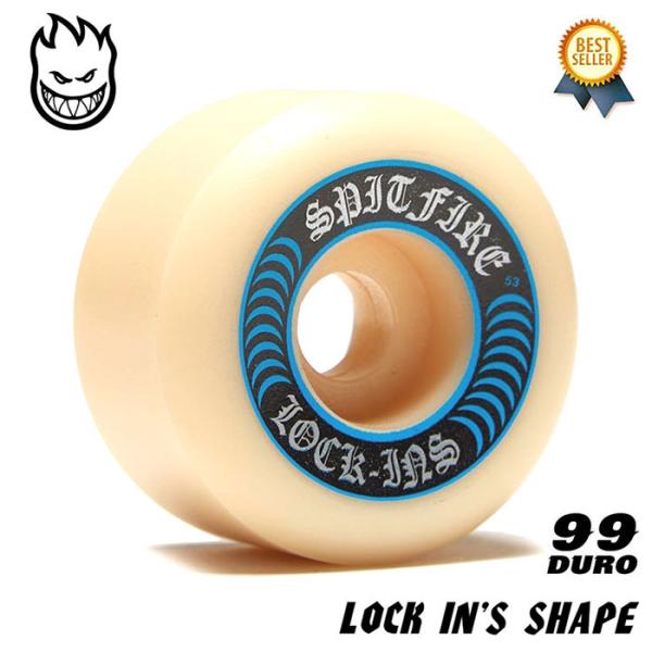 SPITFIRE WHEELS スピットファイヤー FORMULA FOUR LOCK INS NA...