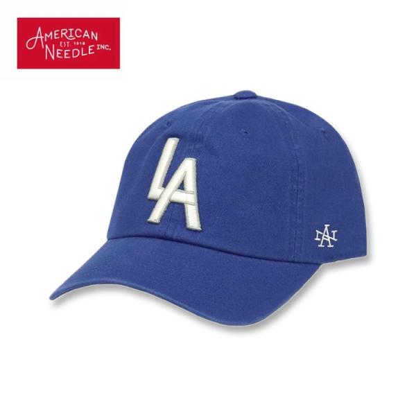 AMERICAN NEEDLE アメリカンニードル Ballpark - United キャップ l...