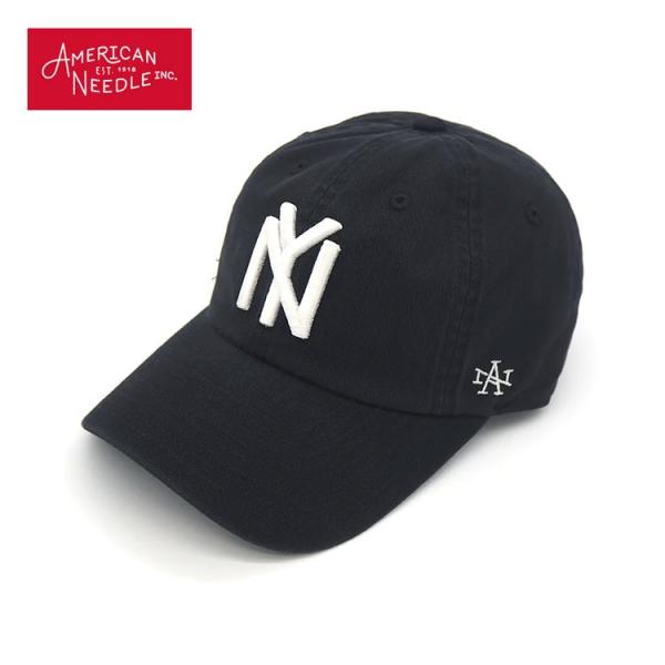 AMERICAN NEEDLE (アメリカンニードル) Ballpark - NY アメリカンニード...