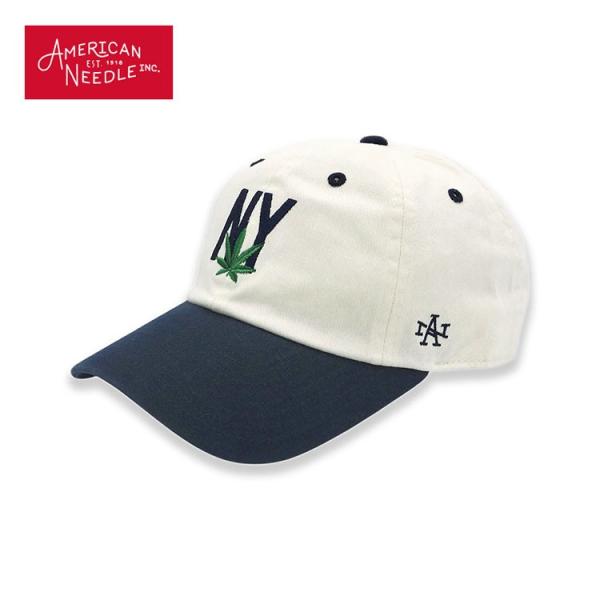 AMERICAN NEEDLE (アメリカンニードル) Ballpark Micro Icon - ...