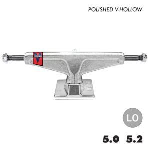 Venture スケートボード トラック 5.0lowインチ シルバー ベンチャー トラック low ロー 正規輸入品 スケートボード スケボー