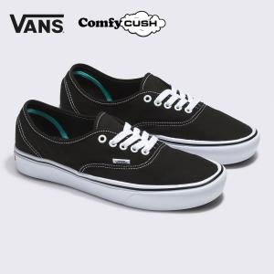 VANS COMFYCUSH AUTHENTIC ヴァンズ コンフィクッシュ