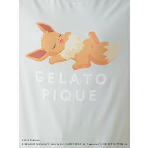 ジェラート ピケ ポケモンスリープ 接触冷感プ...の詳細画像2