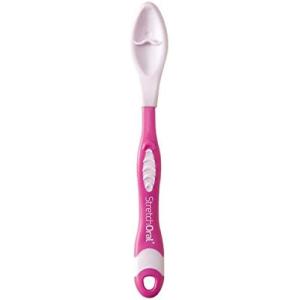 表情筋マッサージ 美容 Stretch Oral ストレッチ オーラル　ピンク 表情筋マッサージ 美容グッズ Stretch Oral (ストレッチオーラル