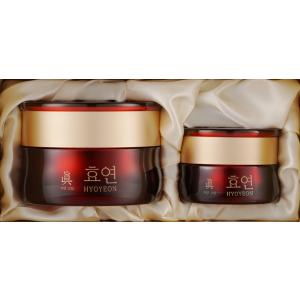 コウケンクリーム(クリーム50ml+アイクリーム15ml)セット/コウケンコスメ/和漢/シミ・シワ・...