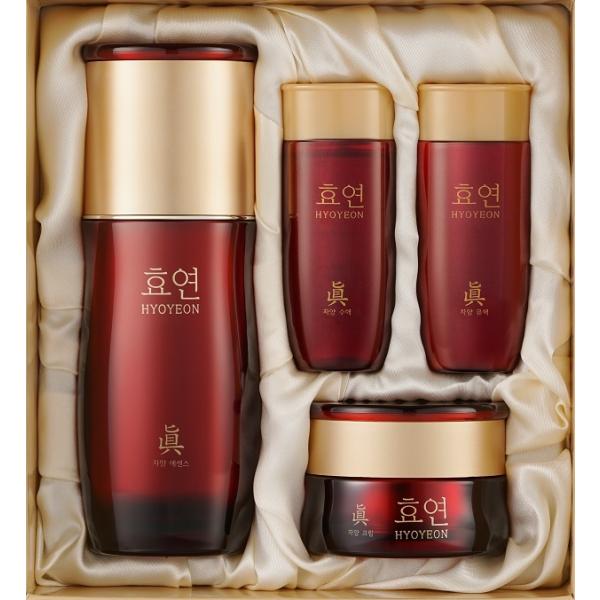 コウケン美容液(4点)セット/コウケンコスメ/和漢/シミ・シワ・たるみ・弾力ケア/保湿・潤い