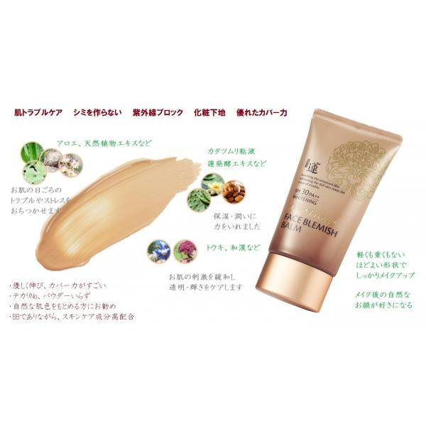 コウケンBBクリーム/自然な色合い/高いカバー力/化粧下地・ファンデーション/メイクしながらスキンケ...