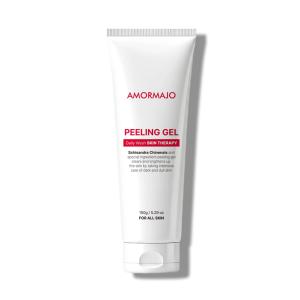 AMORMAJO ピーリングジェル / アモルマホ / 角質・ブライトニング・ニキビケア・オミジャ ...