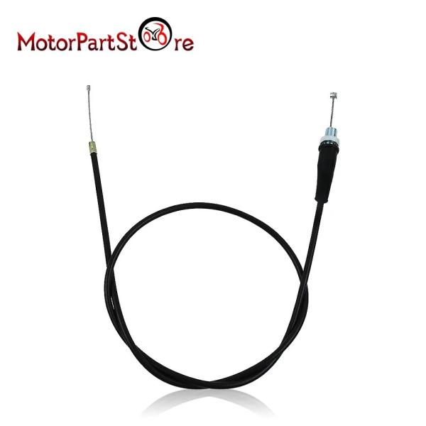 39&quot; 1000mm Throttle Cable 50cc 70cc 90cc 110cc 125...