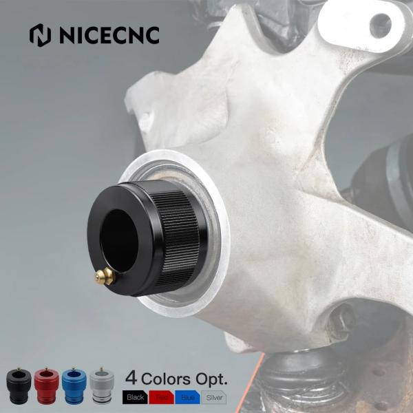 NICECNC UTV 39MM ホイール Bearing Greer Gree Tool CAN ...